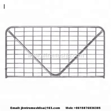 I/ V / N Style Farm Fence Gate